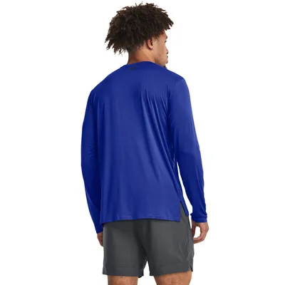 Produktbild von Maglietta Under Armour M 1381731-400 Pullunder Under Armour Größe: M,