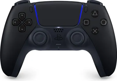 Immagine prodotto di Sony DualSense v3 Nero Bluetooth/USB Gamepad Analogico/Digitale PlayStation 5
