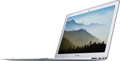Immagine prodotto di Apple MacBook Air 13.3, Core i5-5350U, 8GB RAM, 128GB SSD MQD32D/A