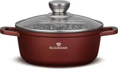 Obrázok produktu pre Panvica s pokrievkou, 20 cm Blaumann BL4077