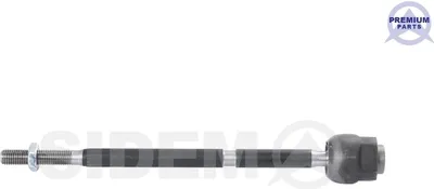Produktbild von SIDEM 19818 Axialgelenk Spurstange für FIAT PUNTO (188) Vorne
