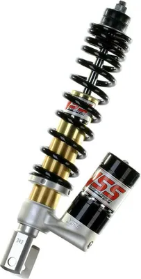 Immagine prodotto di Mono ammortizzatore posteriore YSS OK302-300T-03AL-388 regolazione precarico