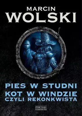 Obrázek produktu pro ISBN 978-83-811-6122-0, Polský, Brožovaná, 640 str.