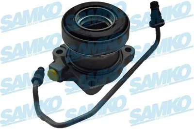 Produktbild von SAMKO M30423 Ausrücklager Zentralausrücker für FIAT GRANDE PUNTO (199) Kupplung