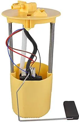 Productafbeelding van METZGER 2250466 Brandstofpomp voor SUZUKI SX4 (EY, GY) en voor FIAT Sedici (FY)