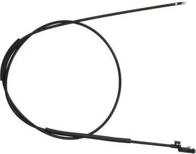 Produktbild von BLIC 1021-01-035890P - OE 6Q1823531C Motorhaubenzug für Polo (9N)