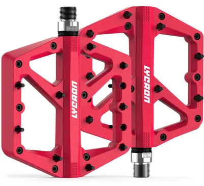 Productafbeelding van MTB en Racefiets Pedalen met Antislip voor 9/16 Inch Fietsen
