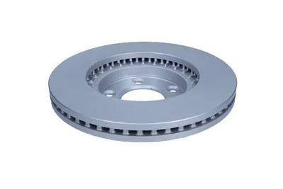 Produktbild von 2x QUARO Bremsscheibe QD6577 für MAZDA CX-7 (ER) 48 3mm 296mm