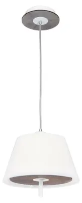 Image de Suspension ACA Textile ZM16281PC