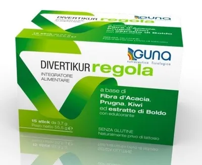 Immagine prodotto di Divertikur Regola 15 Stick