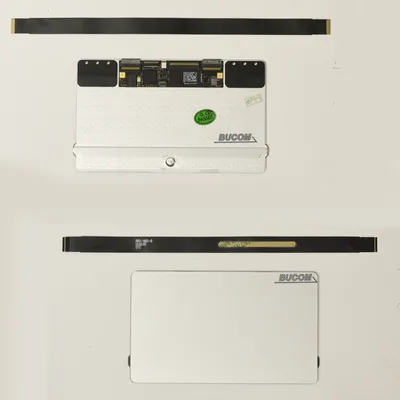 Produktbild von Trackpad Touchpad für Apple Macbook Air 11" A1465 A1370 2013 2014 2015 593-1603-B mit Kabel