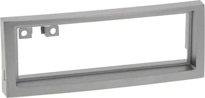 Produktbild von Radioblende Peugeot 407  Citroen C5