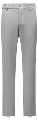 Productafbeelding van Solidchoice - Heren Chino Broek van Lichtgewicht Polyester