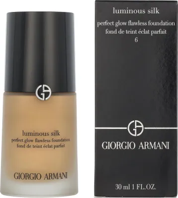 Produktbild von #06 Armani Luminous Silk Foundation