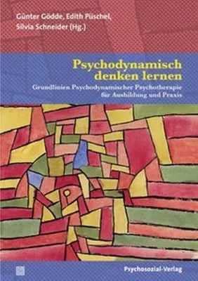Obrázek produktu pro Psychodynamisch denken lernen