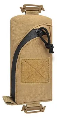 Produktbild von Taktische Rucksacktas für Outdoor-Aktivitäten, geeignet für Wanderungen im Gelände