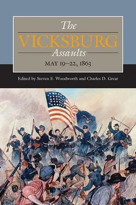 Imagen del producto de The Vicksburg Assaults