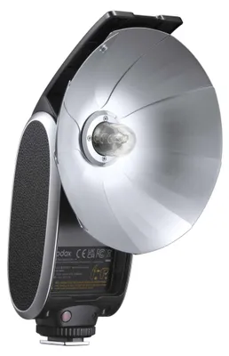 Image de GODOX Flash Retro Lux Senior