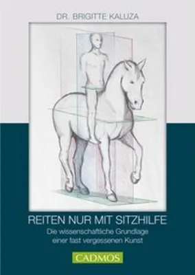 Image de Titel Reiten nur mit Sitzhilfen