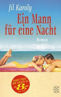 Produktbild von Ein Mann für eine Nacht