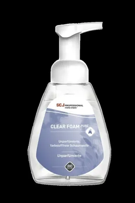 Produktbild von Stoko Refresh Clear FOAM 250ml VE 6 Pumpflaschen 6 Stk