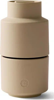 Produktbild von Crushgrind BILLUND Mühle garlic 12cm