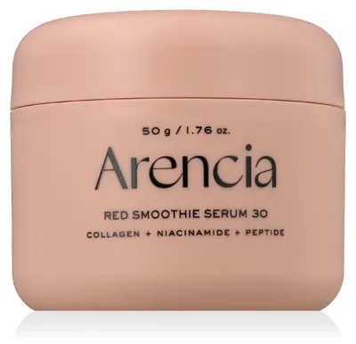 Produktbild von Arencia Red Smoothie Serum 30 50 g