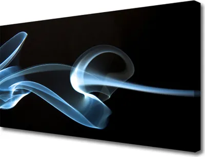 Produktbild von Tulup Leinwand-Bilder 100x50 Wandbild Canvas Kunstdruck Abstraktion Kunst
