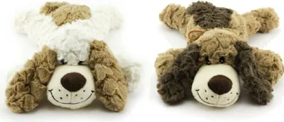 Produktbild von Hund P-2864 liegend 2kol 138811