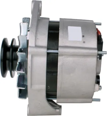 Produktbild von HELLA 8EL 012 427-601 Lichtmaschine Generator LiMa 70A 12V für OPEL Astra F CC (T92) Kadett E CC (T85) Astra F Caravan (T92) Vectra A Limousine (J89)