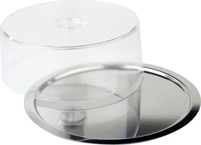 Obrázok produktu pre APS Finesse Tablett mit Haube, Höhe: 130 mm, ø: 380 mm