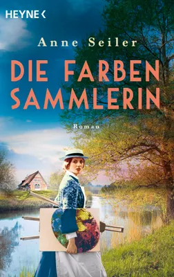 Obrázok produktu pre Die Farbensammlerin