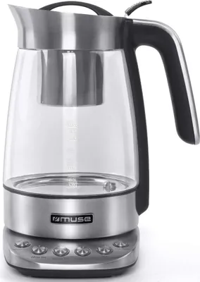 Obrázok produktu pre MUSE MS-320 T kanvica z nerezovej ocele