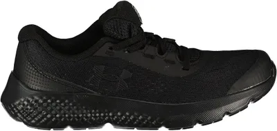 Produktbild von Under Armour Bps Rogue 4 Al Laufschuhe Schwarz EU 30 Junge Schwarz EU 30
