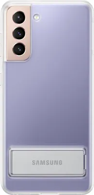 SAMSUNG SM-G991BZVDEUB SAMSUNG Galaxy S21 5G