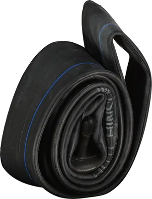 Image de Chambre à air Hutchinson Schrader Noir 19'' / 2 Noir 19''