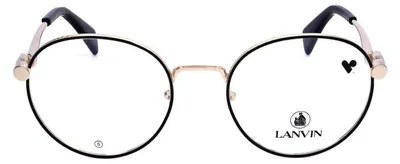 Produktbild von Lanvin Sonnenbrille LNV2124 715 50 19 140