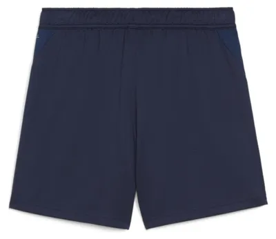 Produktbild von Puma Teamgoal Trainingsshorts Damen - Marine