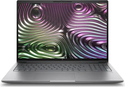 Immagine prodotto di HP ZBook X G1i 16 - 16", Intel Core Ultra 7 255H, 32 GB di RAM, 1 TB di SSD, NVIDIA RTX Pro 1000, Windows 11 Pro