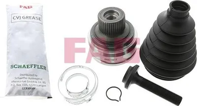 Produktbild von FAG Gelenksatz Antriebswelle für AUDI A4 Avant (8K5, B8) 771 0506 30