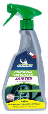 Produktbild von Michelin 009160 Felgen- und Felgenreiniger, umweltfreundlich, 500 ml