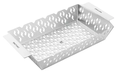 Zdjęcie produktu dla Zwilling - Kosz do grillowania 36 x 20 cm BBQ+