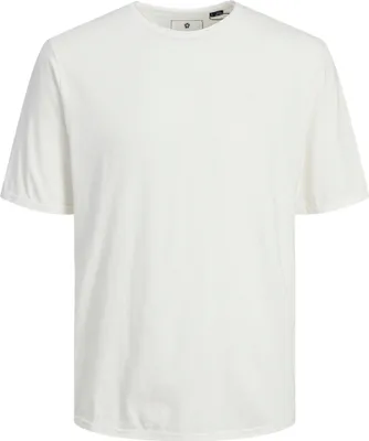 Produktbild von Jack & Jones Bluryder Kurzarm-t-shirt Weiß M Mann Weiß M