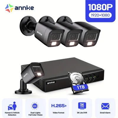 Imagen del producto de Cámara de vigilancia - Cámara de seguridad - Cámara tipo domo - Cámara IP - Cámara PoE - Resolución 3K