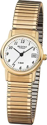 Immagine prodotto di Regent - Orologio da polso - Donna - Bracciale a strappo - F-890