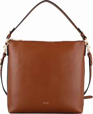 Produktbild von JOOP!  Damen nausica   estia Handtasche mvz Farbe cappuccino AL