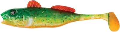 Obrázek produktu pro Berkley Pulse Realistic Goby 7cm Firetiger