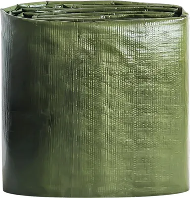 Image de Omgoods - Bâche étanche multifonctionnelle de 150 g/m² pour meubles de jardin