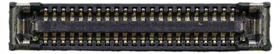Produktbild von Für Apple iPhone 14 Pro / Pro Max Charging Motherboard FPC Connector Ersatzteil