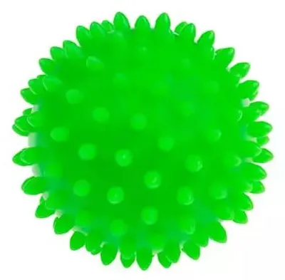 Produktbild von Rehabilitationsball, 9 cm Durchmesser, grün